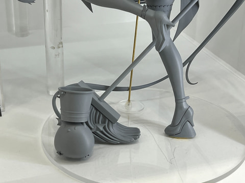 あまりにも魅惑的なポーズ。「アズールレーン」より千歳などフリー