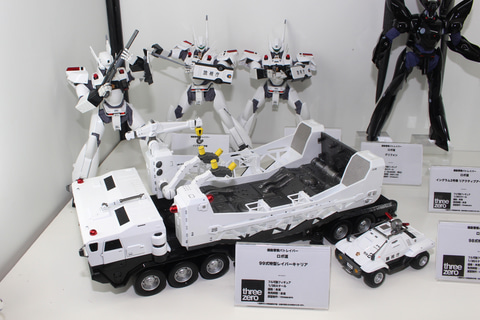 フィグゼロ 仮面ライダー第2＋1号」にはあの電話が付属!?「ロボ道