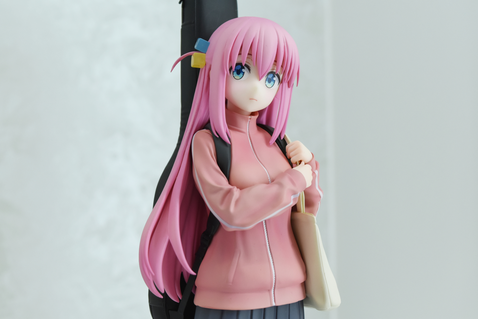 正統派ヒロインのようなかわいい造形