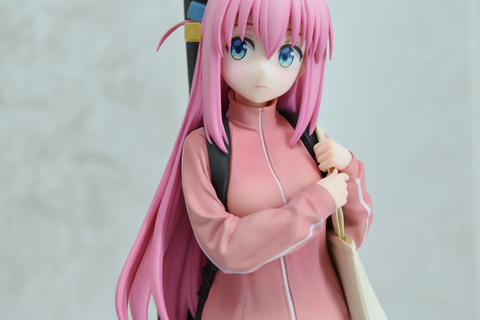 コスプレイヤー・HaneAmeさんがフィギュア化！美少女スケール