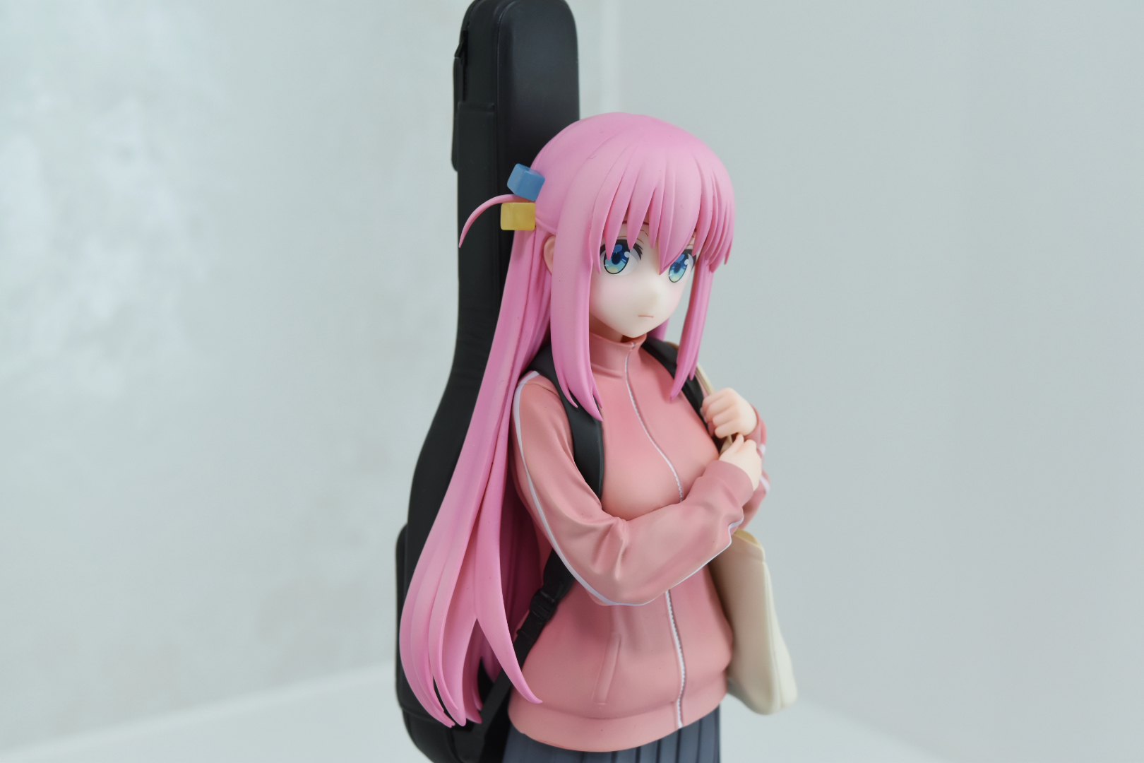 正統派ヒロインのようなかわいい造形