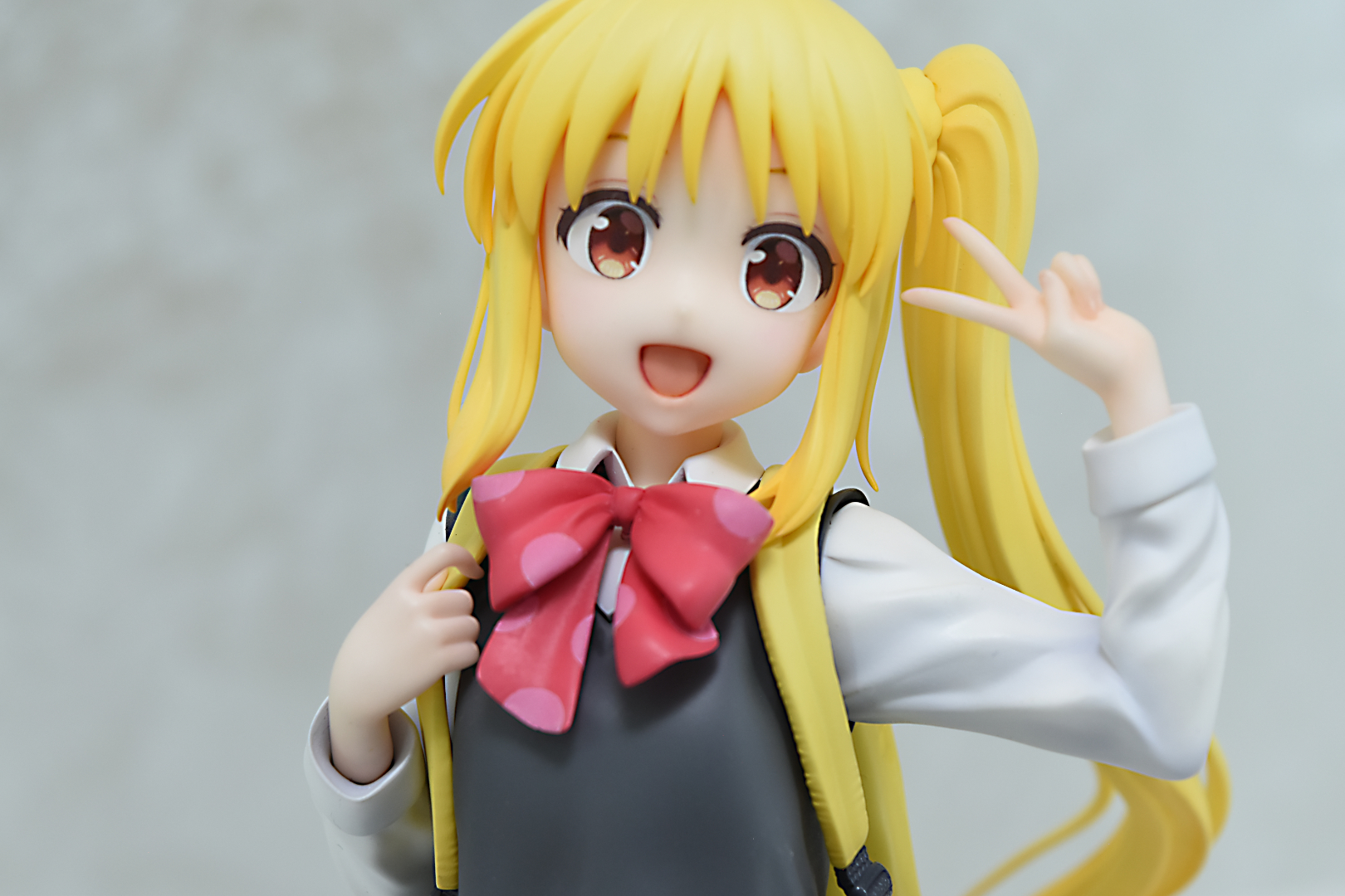 明るいムードメーカーな感じがよく出ている