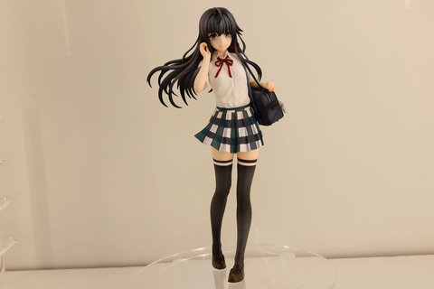 ギルティギアイグゼクス」ブリジットがキュートな姿で登場！あみあみ