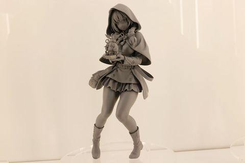 ギルティギアイグゼクス」ブリジットがキュートな姿で登場！あみあみ