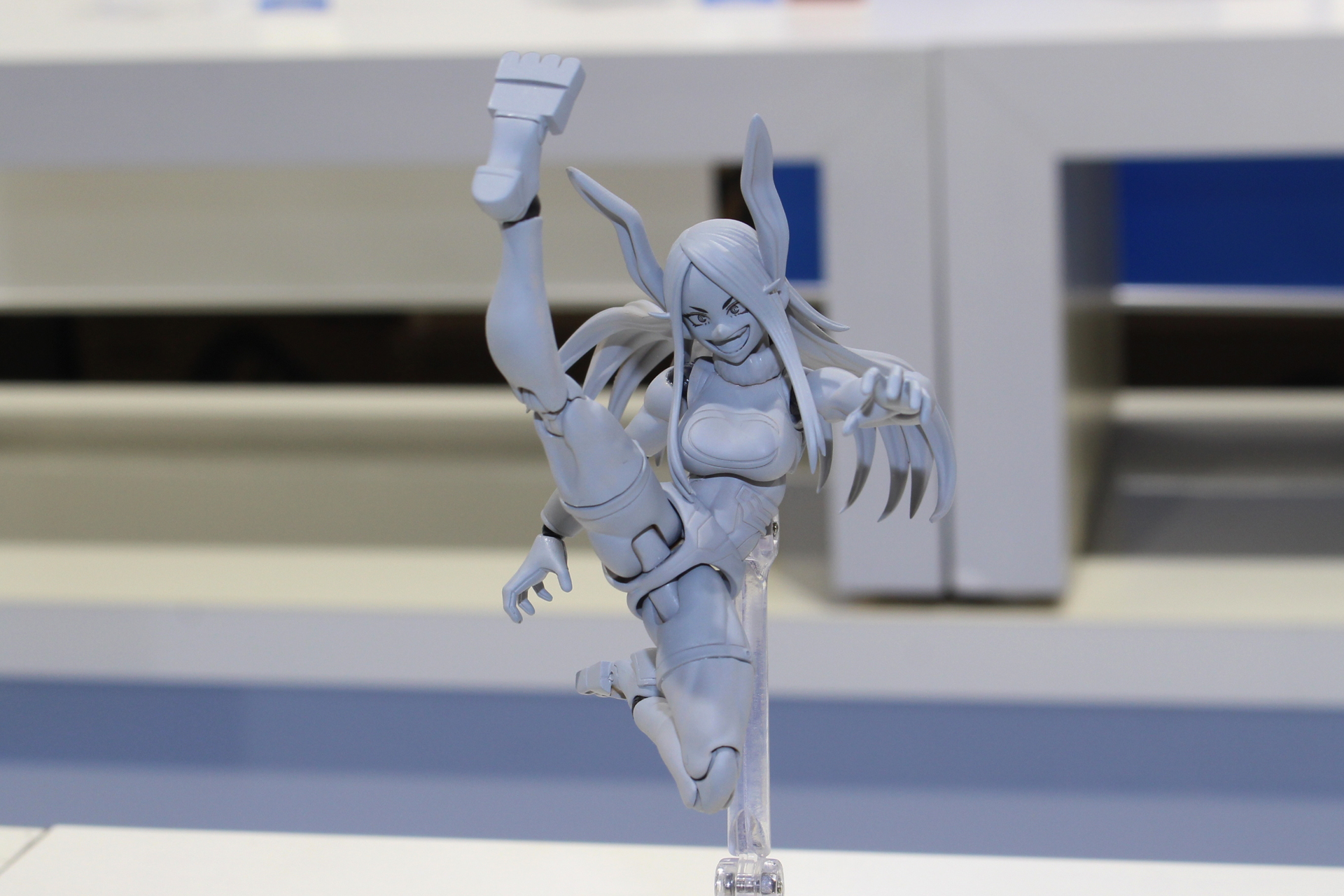 「リボルテック ミルコ」