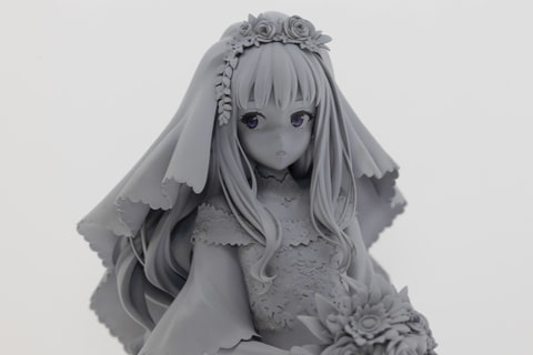 ライザのアトリエ」のライザがサマーアドベンチャーVerで登場