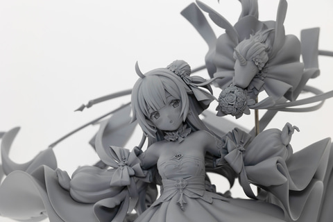 ライザのアトリエ ライザ サマーアドベンチャー Ver. フィギュア クレーネル ライザのアトリエ」のライザがサマーアドベンチャーVerで登場