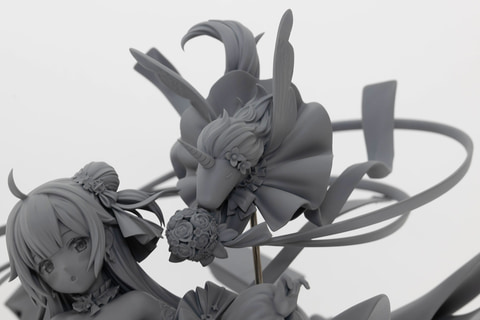 ライザのアトリエ」のライザがサマーアドベンチャーVerで登場