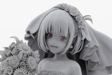 ライザのアトリエ」のライザがサマーアドベンチャーVerで登場