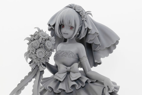 ライザのアトリエ」のライザがサマーアドベンチャーVerで登場