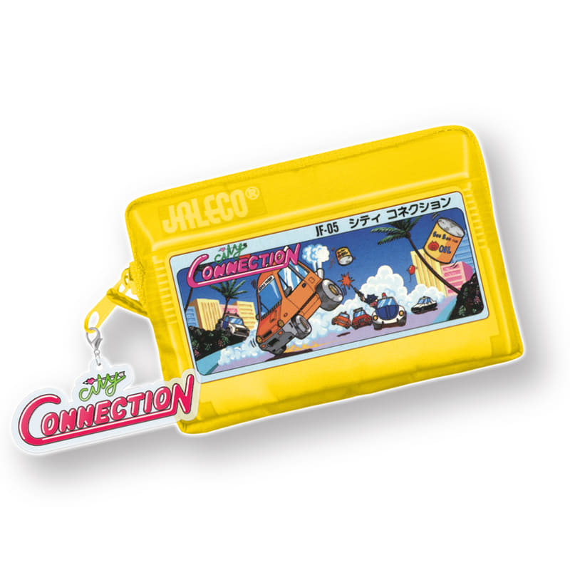 シティ コネクション