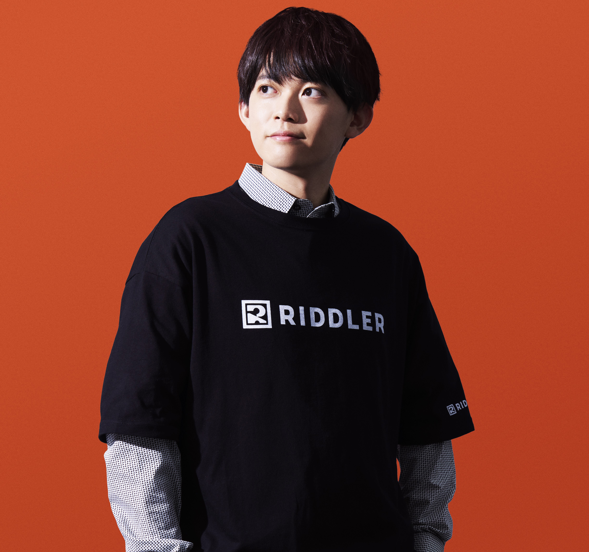 公式アンバサダーに謎解きクリエイターの松丸亮吾さんが就任