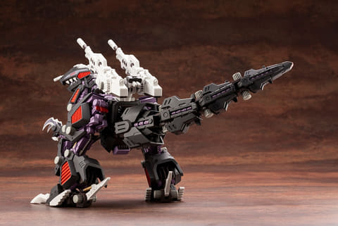 未組立　コトブキヤ 1/72 HMM EZ-026 ジェノザウラー リパッケージ コトブキヤ、プラモデル「EZ-026 ジェノザウラー リパッケージ