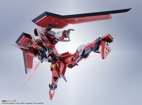 機動戦士ガンダムSEED FREEDOM」より「METAL ROBOT魂 ＜SIDE MS