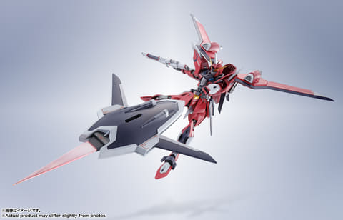 機動戦士ガンダムSEED FREEDOM」より「METAL ROBOT魂 ＜SIDE MS