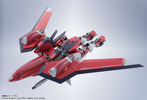 機動戦士ガンダムSEED FREEDOM」より「METAL ROBOT魂 ＜SIDE MS