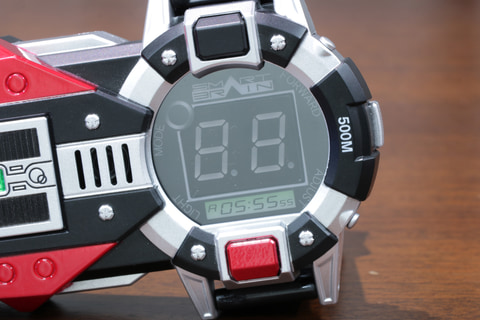 レビュー】「CSMファイズギア＆ファイズアクセルver.2」（2次発送分