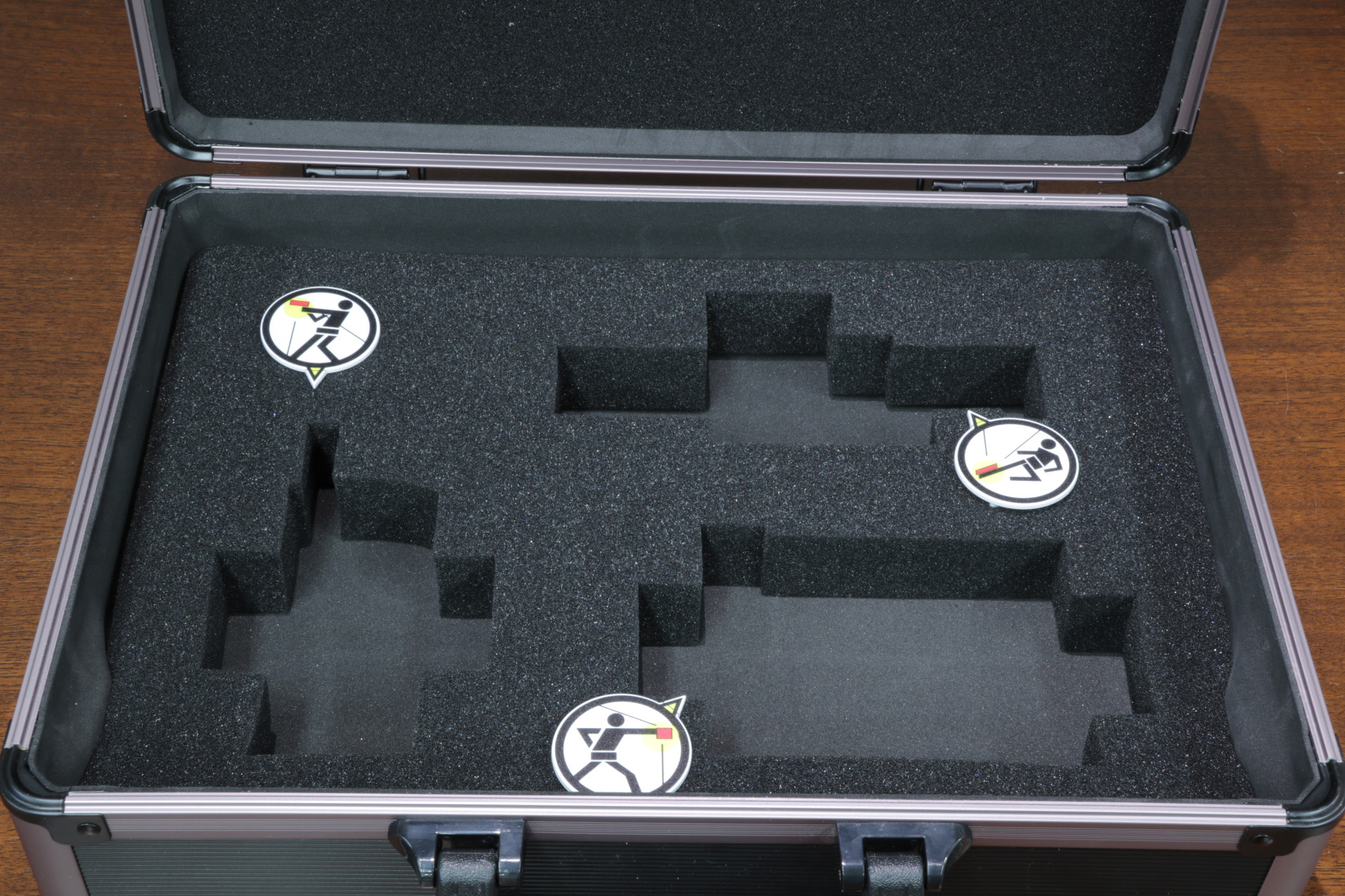 交換用ベルトパーツ。通常のベルトとは異なるコンパクトな形状となっている