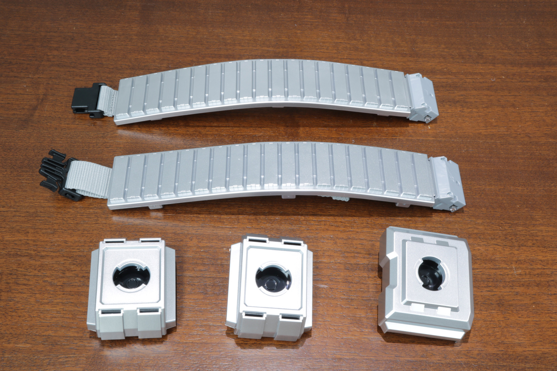 ベルトパーツ、アタッチメントパーツ