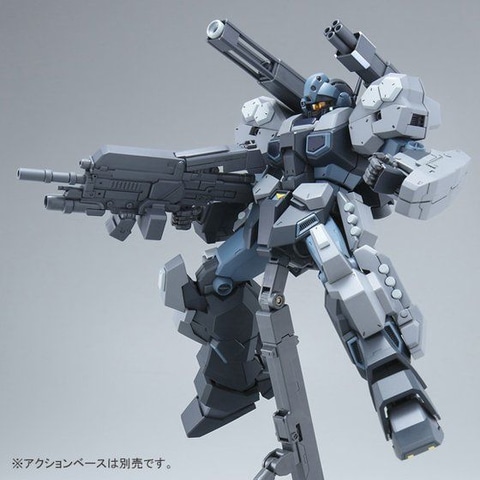 [新品・未使用・美品]ＭＧ 1/100 ジェスタ・キャノン Amazon | バンダイ(BANDAI) MG 1/100 ジェスタ・キャノン