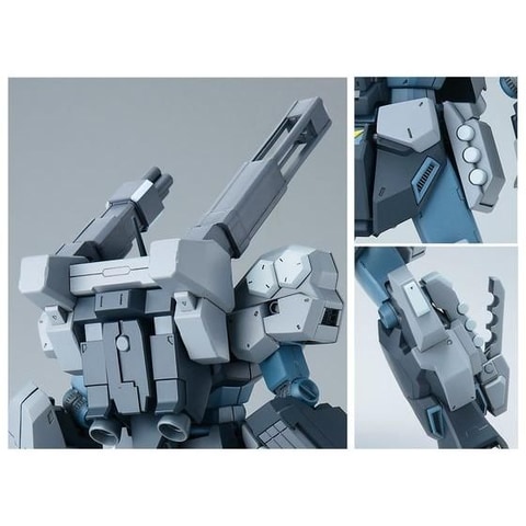 [新品・未使用・美品]ＭＧ 1/100 ジェスタ・キャノン ふるいちオンライン - ホビー/機動戦士ガンダム/MG 1/100