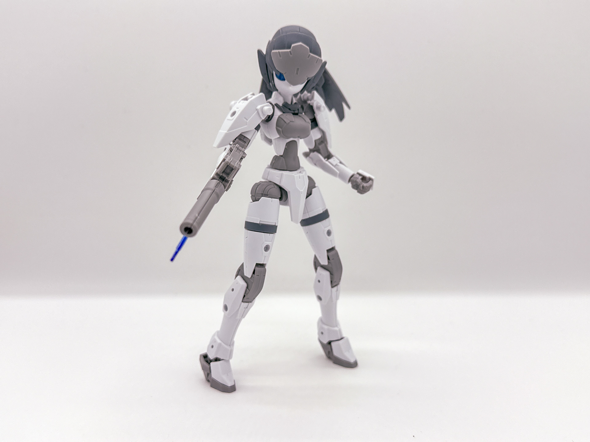 30MM 1/144 EXM-H15C アチェルビー (TYPE-C)