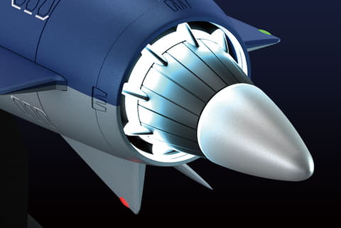 【未組立】アシェット宇宙戦艦ヤマト2202をつくる251〜300号パトロール艦 未組立】アシェット宇宙戦艦ヤマト2202をつくる251〜300号