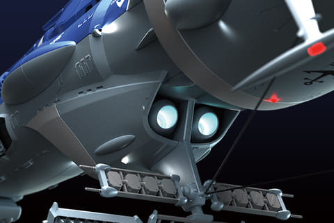 宇宙戦艦ヤマト2202をつくる」再々延長シリーズ「ヤマトよ永遠に