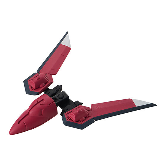 イモータルジャスティスガンダム拡張セット