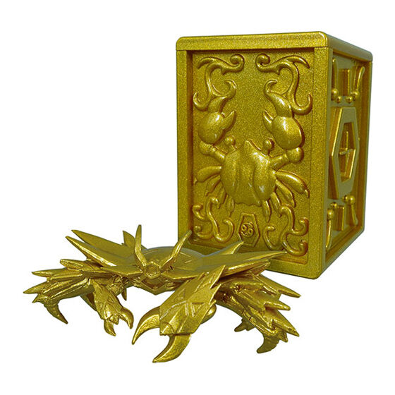 蟹座（キャンサー）