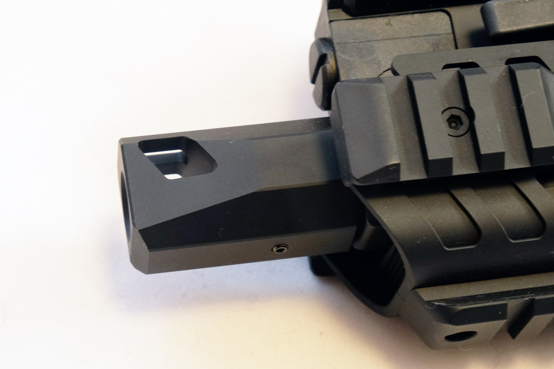 「パトリオットプラス」の新造ハイダー