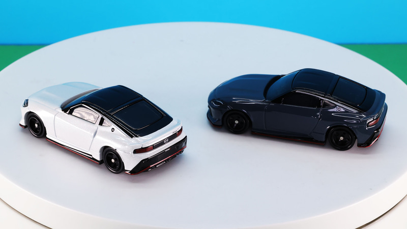 一度は乗ってみたい日産が誇るスポーツカー