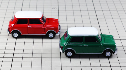 特別企画】トミカ新車インプレッション 2月は「日産 フェアレディZ