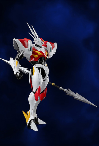 スリーゼロ 宇宙の騎士 テッカマンブレード テッカマン ブレード メタリック版 宇宙の騎士テッカマンブレードロボ道 テッカマンブレード