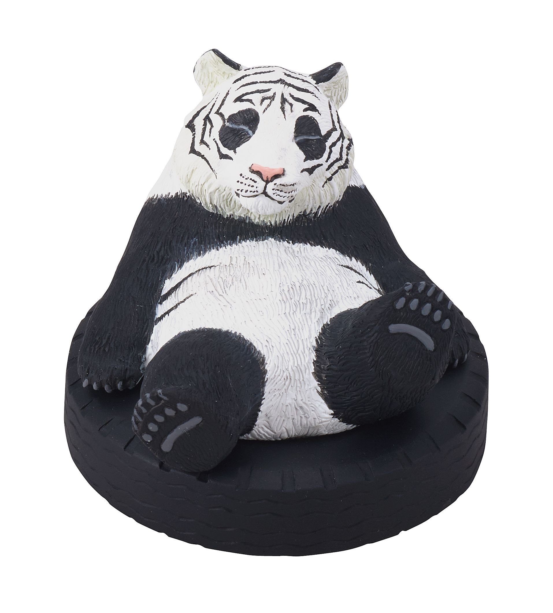 ぱんだふぉるむ（ホワイト）