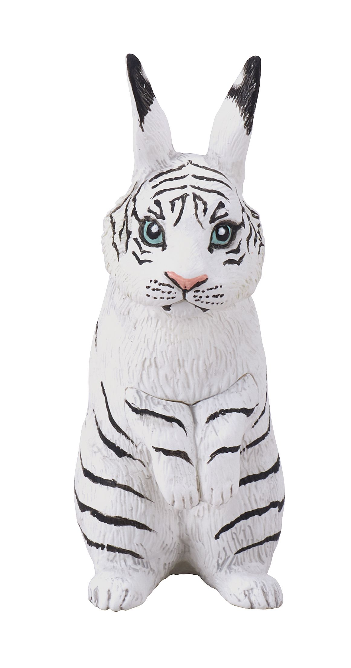 うさぎふぉるむ（ホワイト）