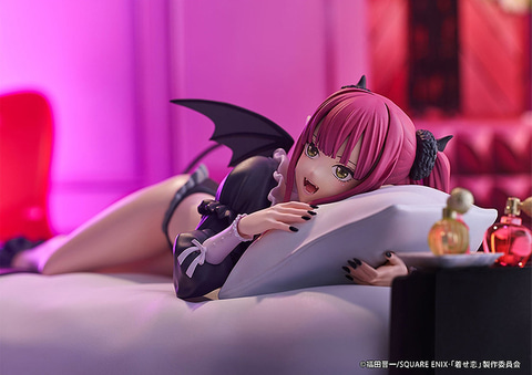 アニメ「その着せ替え人形は恋をする」よりフィギュア「海夢 リズver