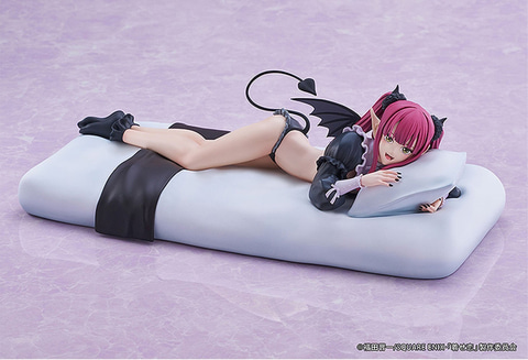 アニメ「その着せ替え人形は恋をする」よりフィギュア「海夢 リズver