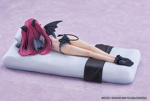 アニメ「その着せ替え人形は恋をする」よりフィギュア「海夢 リズver