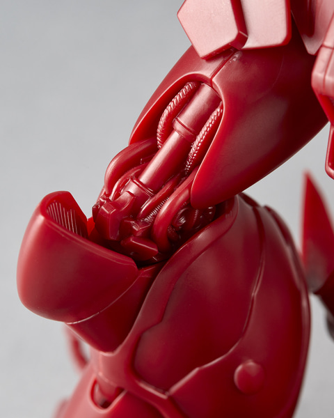 海洋堂　ARTPLA アートプラ　機甲界ガリアン　鉄巨人VS邪神兵 ARTPLA SCULPTURE WORKS 鉄巨神vs邪神兵｜プラモケイ｜海洋堂