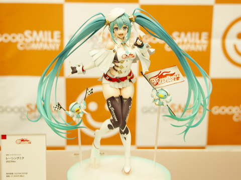 2024冬 ホビーメーカー合同展示会」開催！ グッドスマイルカンパニー