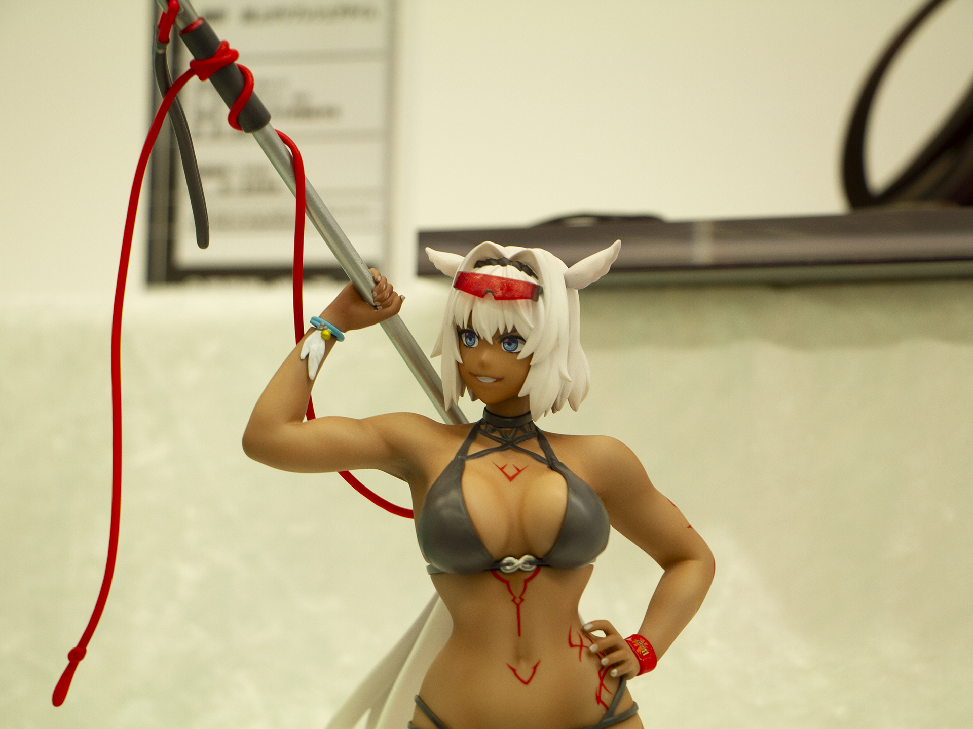(C)TYPE-MOON / FGO PROJECT