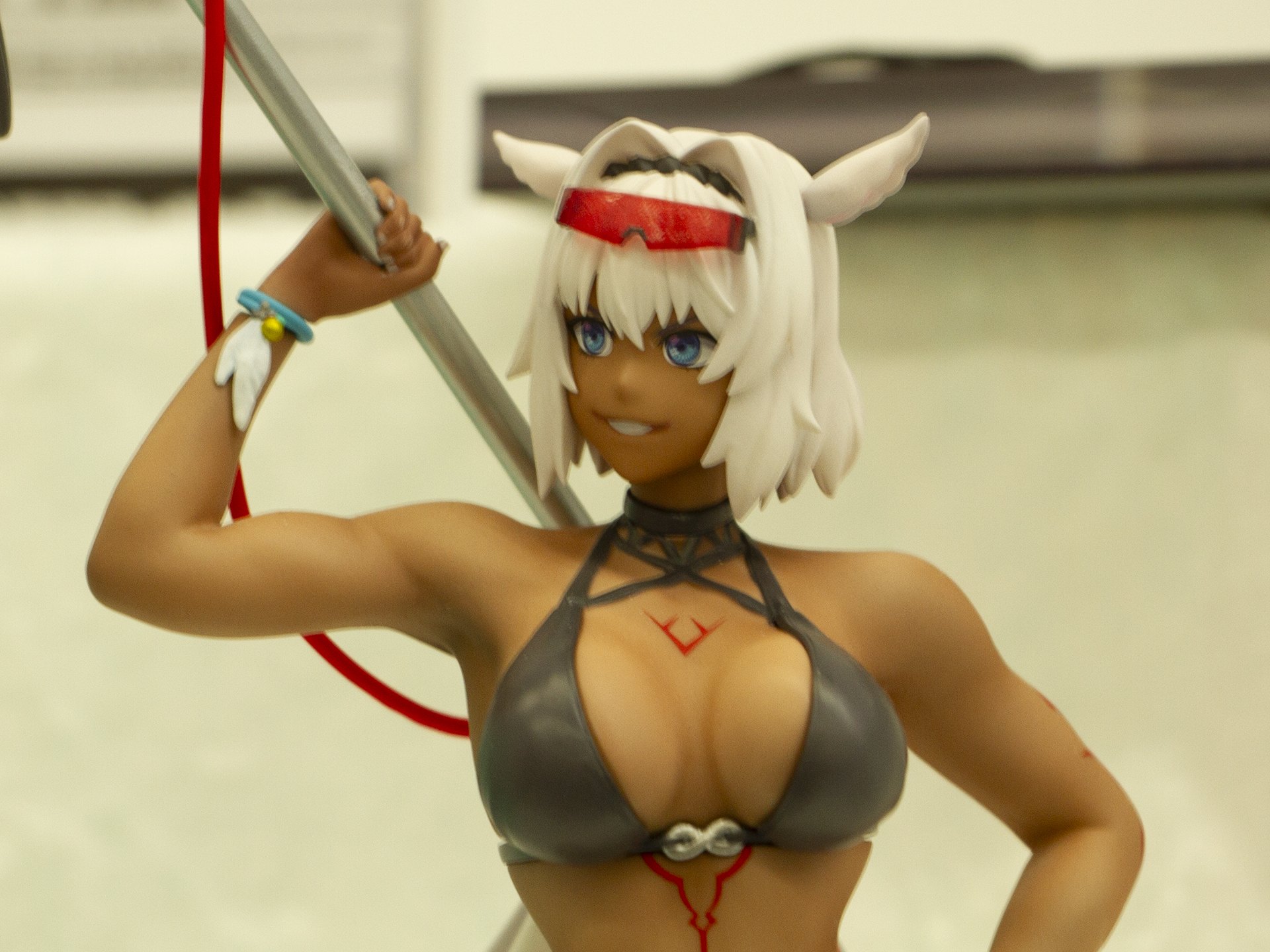 (C)TYPE-MOON / FGO PROJECT