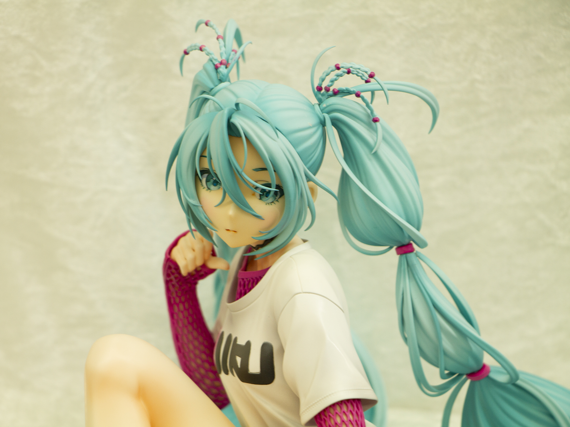 Art by YONEYAMA MAI (C) Crypton Future Media. INC. www.piapro.net