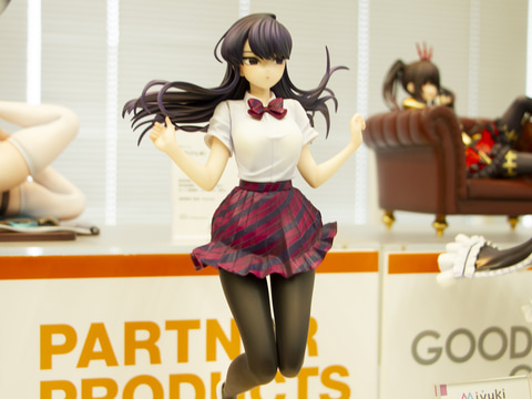 2024冬 ホビーメーカー合同展示会」開催！ グッドスマイルカンパニー