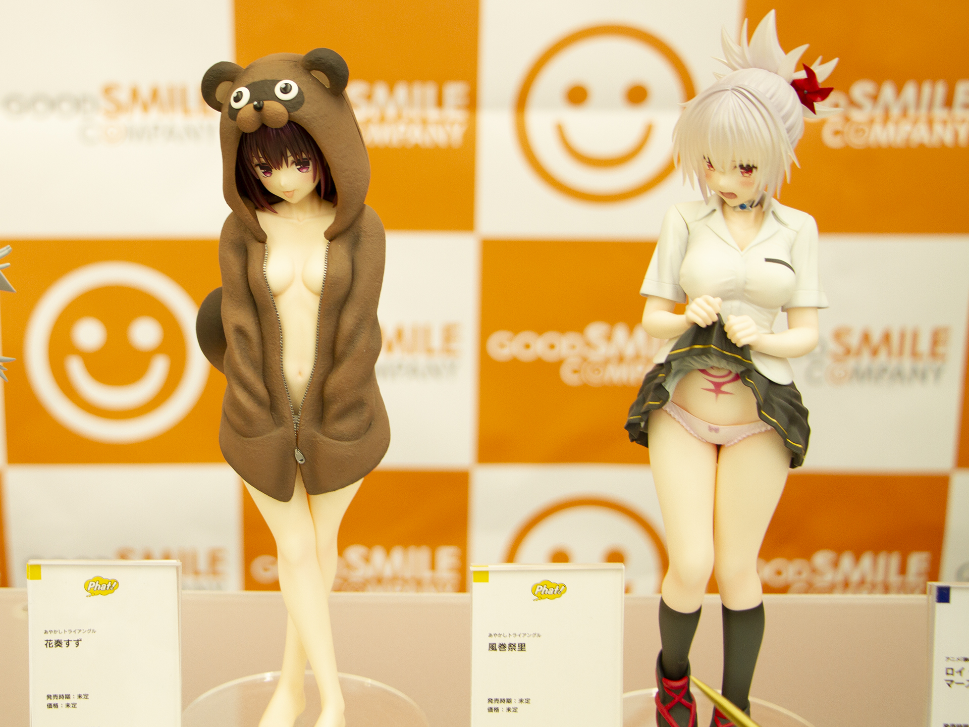 発売時期/価格：未定