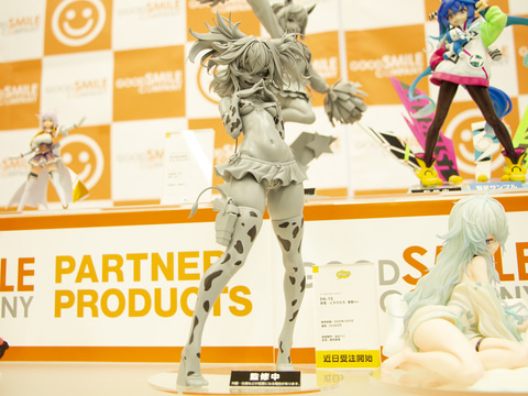 2024冬 ホビーメーカー合同展示会」開催！ グッドスマイルカンパニー