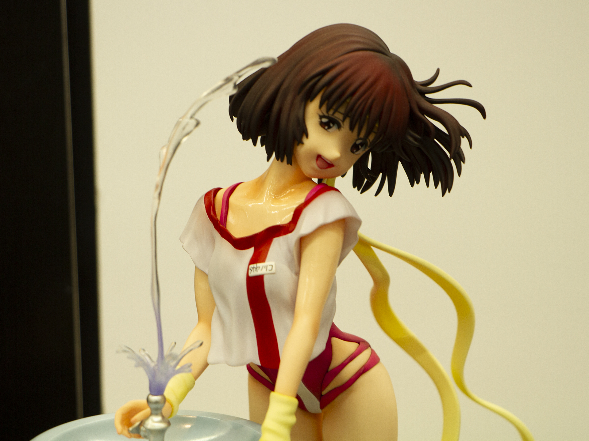 (C)BANDAI VISUAL・FlyingDog・GAINAX
