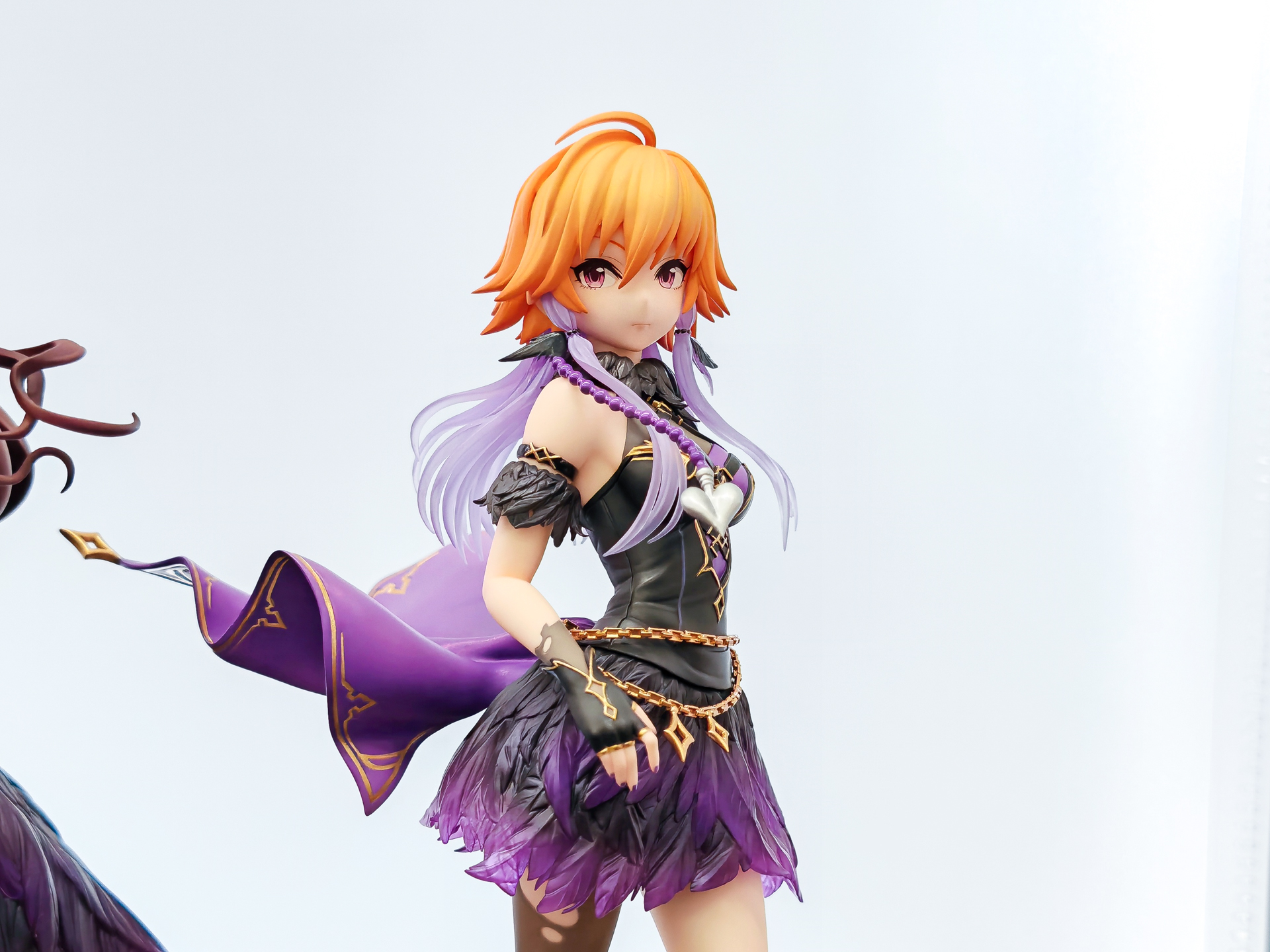 THE IDOLM@STER TM ＆(C)Bandai Namuco Entertainment Inc.