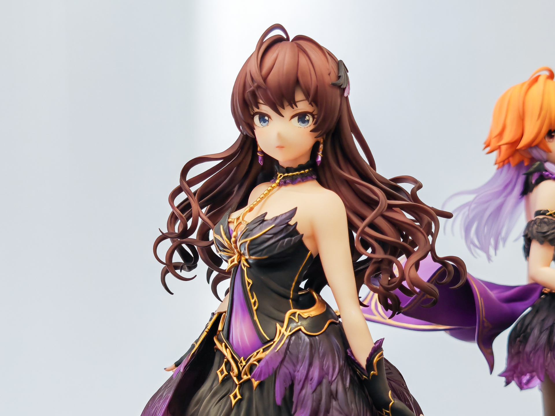 THE IDOLM@STER TM ＆(C)Bandai Namuco Entertainment Inc.